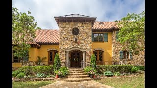 421 Falling Creek Ln. video tour