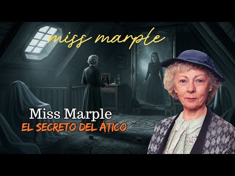 Miss Marple y el secreto del ático | Una historia de Miss Marple
