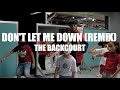 [LAST DANCE] DON&#39;T LET ME DOWN - THE BACKCOURT // Choreography by RC Cilung