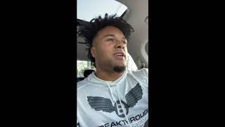 WHY THEY PRAY ON YOUR DOWNFALL / How to handle haters AMS