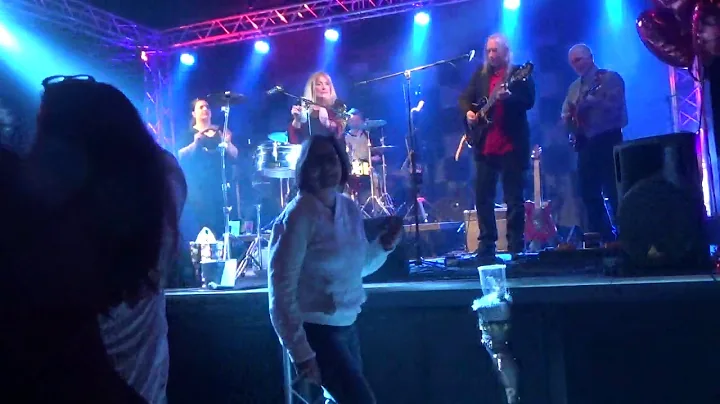 Brenda Meyer Band 2020