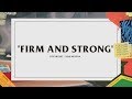 Popcaan - Firm and Strong (Official  Lyric Video)