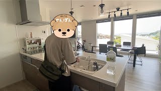 セレブな気分を味わえたような気がします【アラフォー40代/独身女性/vlog】