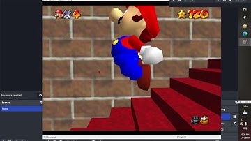 sm64 pause buffer bljs 2