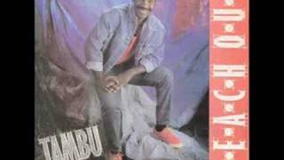 Not Me, Is The Music (1991) - Tambu