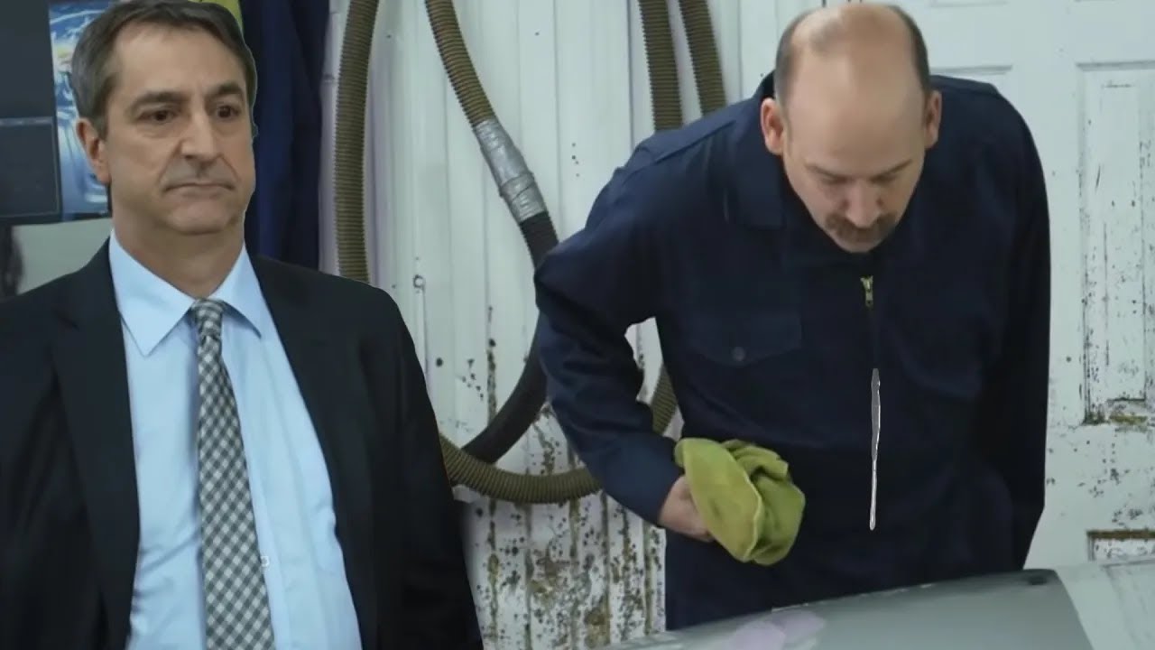 HE SPAT ON THE CAR // LOL JUST FOR LAUGHS