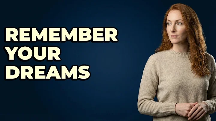 What Distractions Prevent Dream Memory Upon Waking?