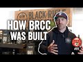 Evan hafer talks business  the story of black rifle coffee  brcc 311