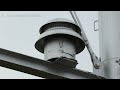 (8 Port) GCS Model 5 Siren | Noon Blast | Union Grove, WI | 5/30/25