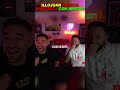 ILLOJUAN CUENTA ANÉCDOTA CON AMIGOS 😂😂 #clip #illojuan #funny #funnyshorts #meme #clips
