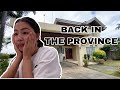 LEAVING MANILA + WHAT CAN WE DO | Rei Germar