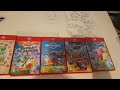 La suite après l achat de la switch 2.