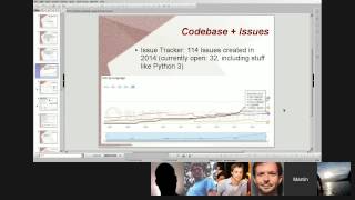 GNU Radio Dev Call December 2015