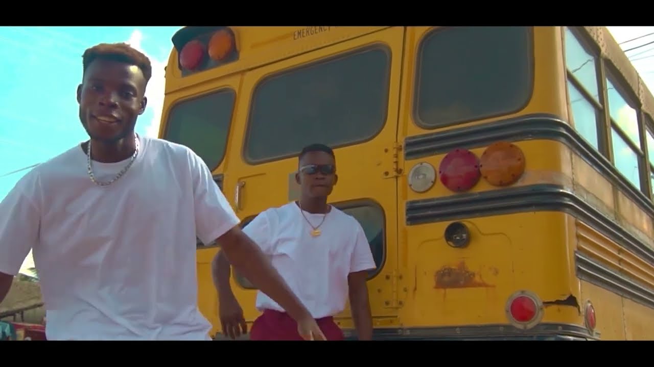 Zé Wateta Ft Mr. Oleeh - Okihiye (Video Official) Correia Films 2024