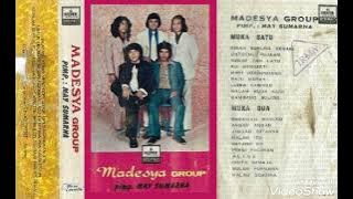 Kisah Burung Kenari - Madesya Group 1976