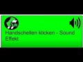 Handschellen Klicken Sound Effekt Handschellen Klicken Sound Effekt