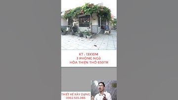 Siêu phẩm nhà vườn mái thái đẹp nhất năm 2022-2023 #shorts #shortsvideo