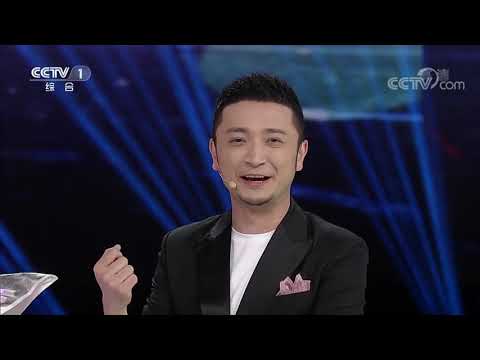 [星光大道]张馨文劲爆舞蹈《星际旅行》获父亲称赞 | CCTV