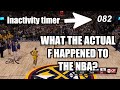 Aohs angry revelation on load management after watching nba opening night 20232024