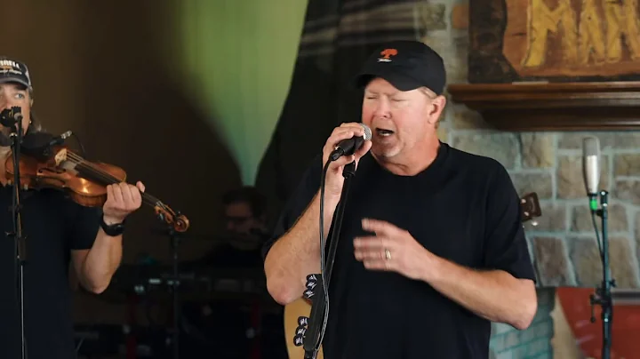 Tracy Lawrence - If The World Had A Front Porch (T...