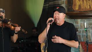 Tracy Lawrence - If The World Had A Front Porch (The Man Cave Sessions)