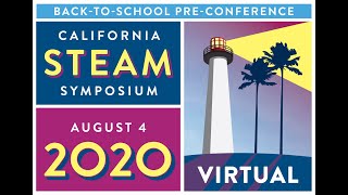 Makerspace: Design Challenge With The Tech Interactive: Building Community With STEAM #CASTEAM20