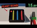 I Made a Speedrun Game… Then Tried to Beat It