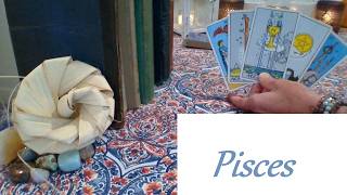 Pisces August 2026 DEEP SOUL EXPERIENCE The Will Be The Best Chapter Of Your Life LOVE CAREER