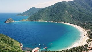 Qué Es Una Bahía?