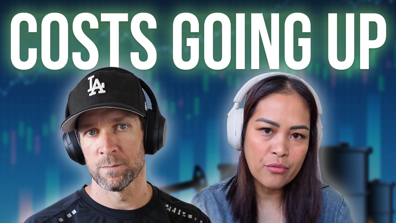 How The War In Iran Is Affecting Your Supply Chain (And What To Do About It): video thumbnail