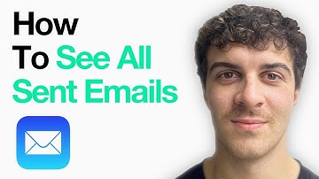 How To See All Sent Emails In Apple Mail App On Iphone (Full 2025 Guide)