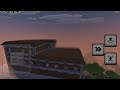 MIND-BLOWING Minecraft Seed with EVERY Biome at Spawn and a Mansion Nearby.