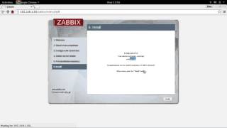 Linux Monitoring With Zabbix Part Iii