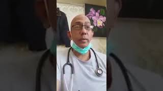 Dr Sharma's important massage wear masks  stop covid 19 by documentaries inc hd 184 views 4 years ago 6 minutes, 13 seconds