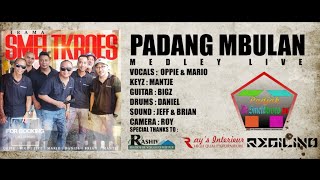 PADANG MBULAN MEDLEY LIVE IRAMA SMELTKROES @MantjeKarso