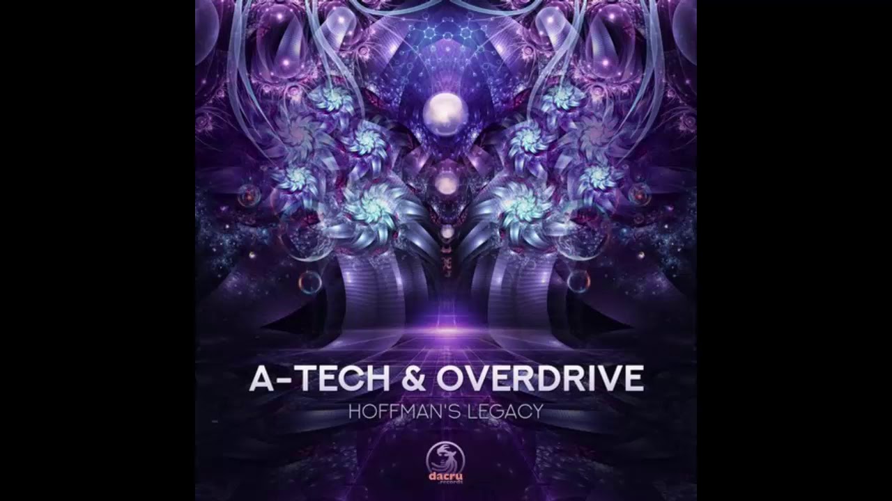 A-TECH & OVERDRIVE - Hoffman-s Legacy (Original Mix)