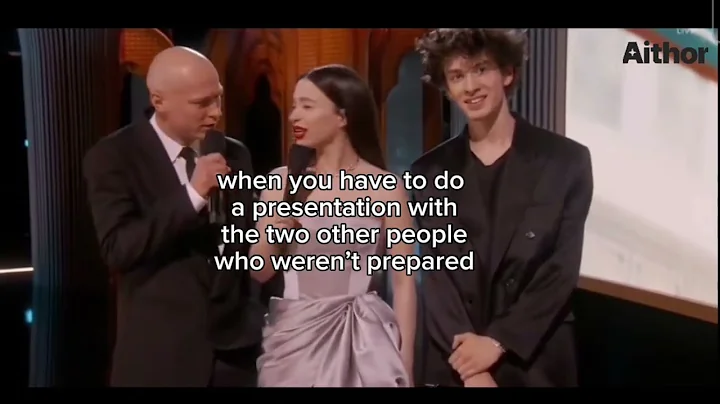 Let Aithor handle your assignments