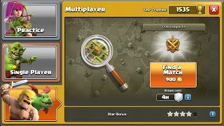 Clash Of Clans In ASMR #21 screenshot 5