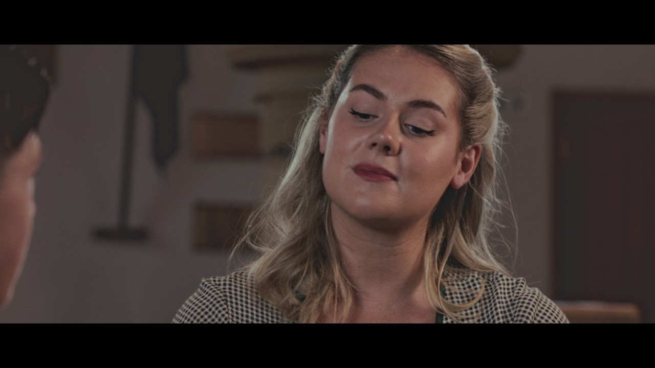 Young Wife - WW2 Actor Showreel