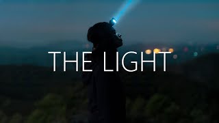 Nexen & Sebastian Matthews - Show Me The Light (Lyrics)
