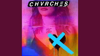 Video thumbnail of "CHVRCHES - Wonderland"