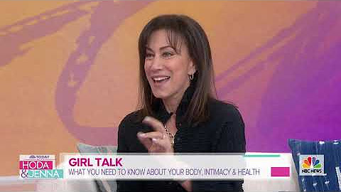 Sexual Health: Inside Information with Dr. Streicher