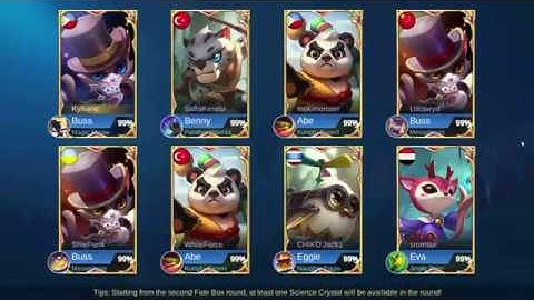 UNSTOPPABLE LEVEL 3 IRITHEL 1 VS 7 LAST ROUND! - FULL SUMMONER + CELESTIAL + MARKSMAN - MAGIC CHESS