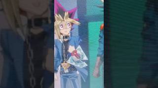 Yugi Justified Jaden Committing A Crime