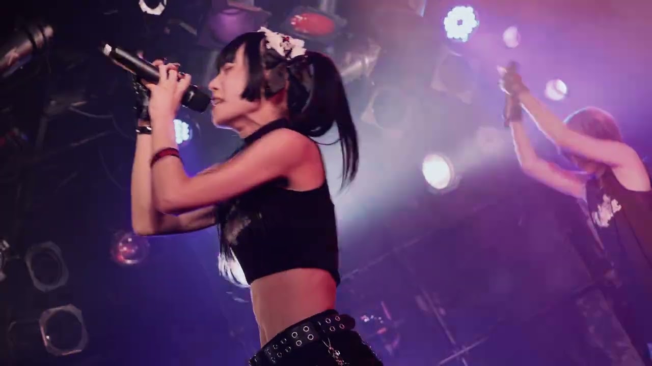 My Criminal Lovers'  2025.9.26『COUNTER FES』