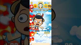 Pinocchio Judgment day gameplay 😈🔴🦀 screenshot 1