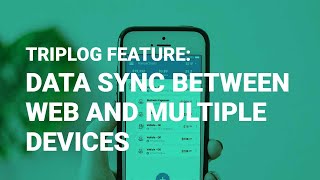 Data Sync Between Web and Multiple Devices