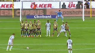 Bruno Petkovic 2025 All Goals For Kocaelispor