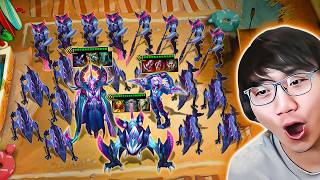 Primordian 9 Endless Horde