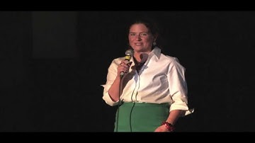 So you want to be a foreign correspondent?: Elizabeth Becker